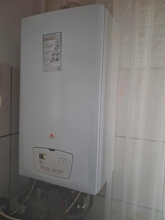 Centrala termica saunier duval