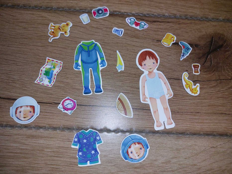 Calatoriile lui Joe - carte nouă