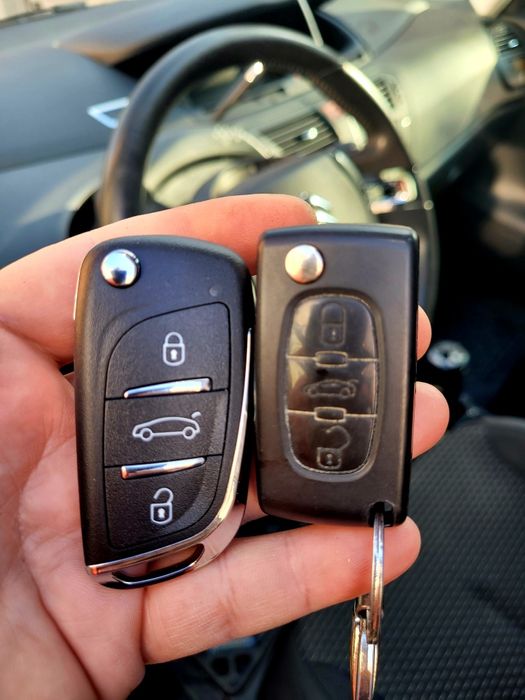Deblocari usi & deblocari auto