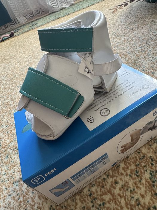 Orteza Bebax marimea 13