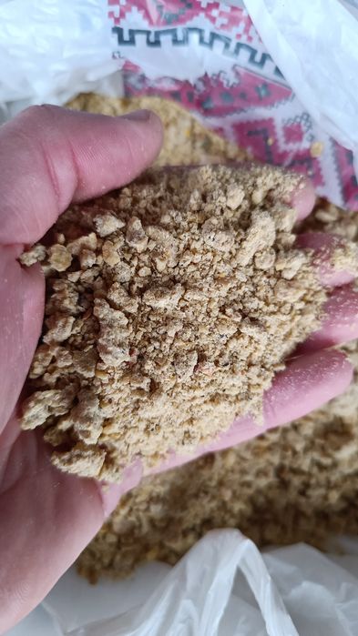 Srot soia 45% comanda minima 23 tone!!!