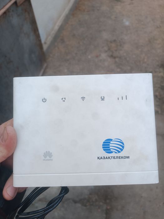 Роутер под сим карту