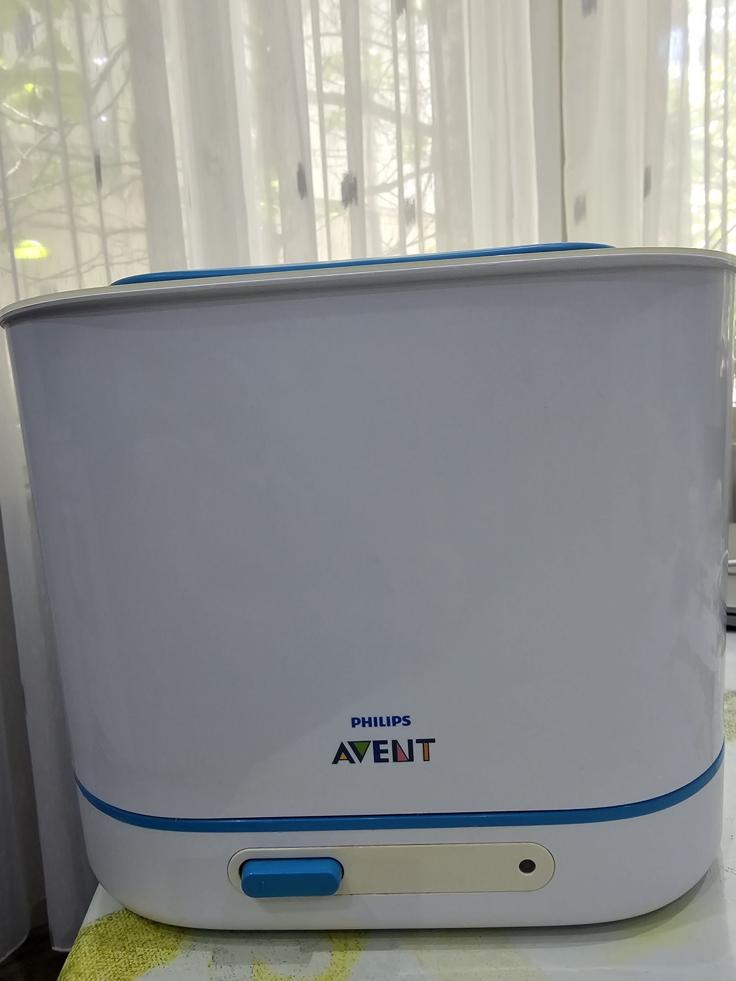 Стерилизатор Philips AVENT