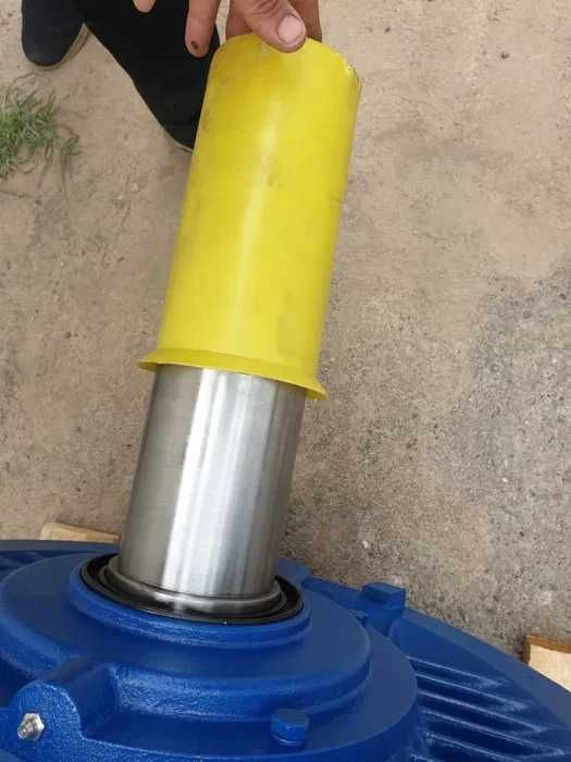 Электродвигатель большой optom