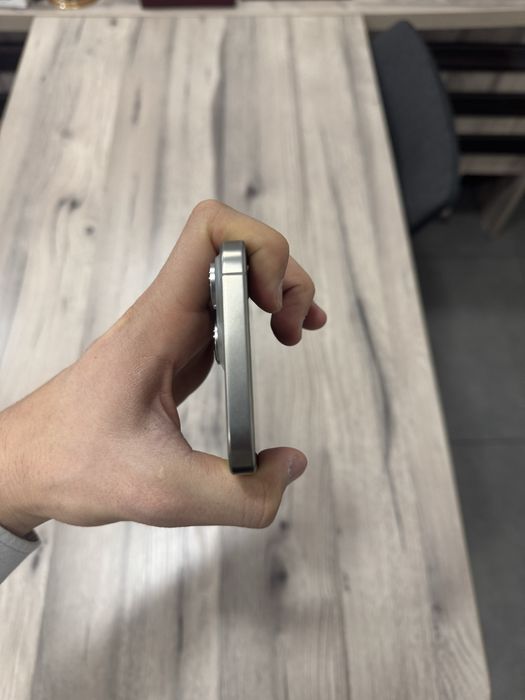 Iphone 16 pro max, 256GB