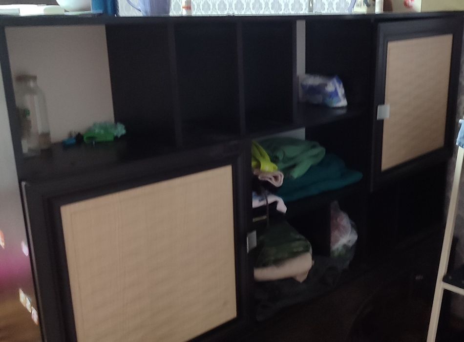 Мини горка в зал