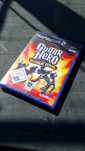 Guitar Hero World Tour за PlayStation 2.