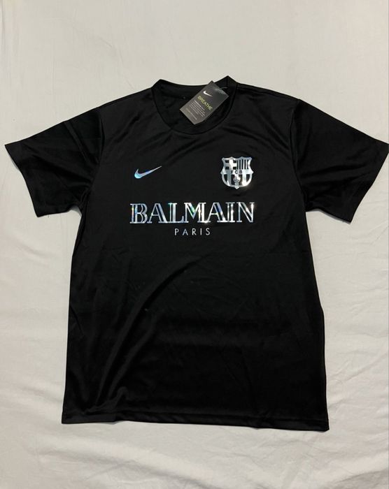 Tricou Nike Barcelona
