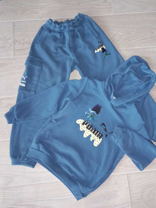 Детски оригинален екип