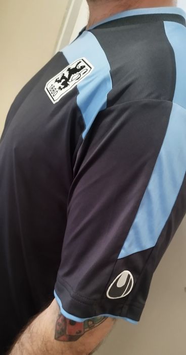 Фланелка на Мюнхен 1860 Uhlsport