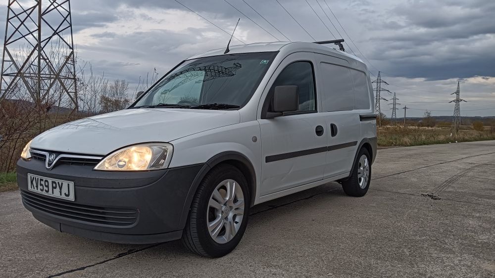 Opel Combo 1.3CDTI
