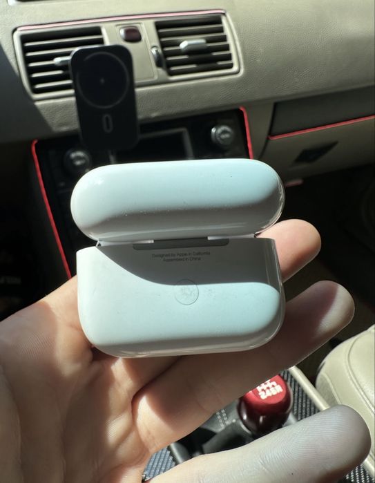 Airpods Pro 2 originale