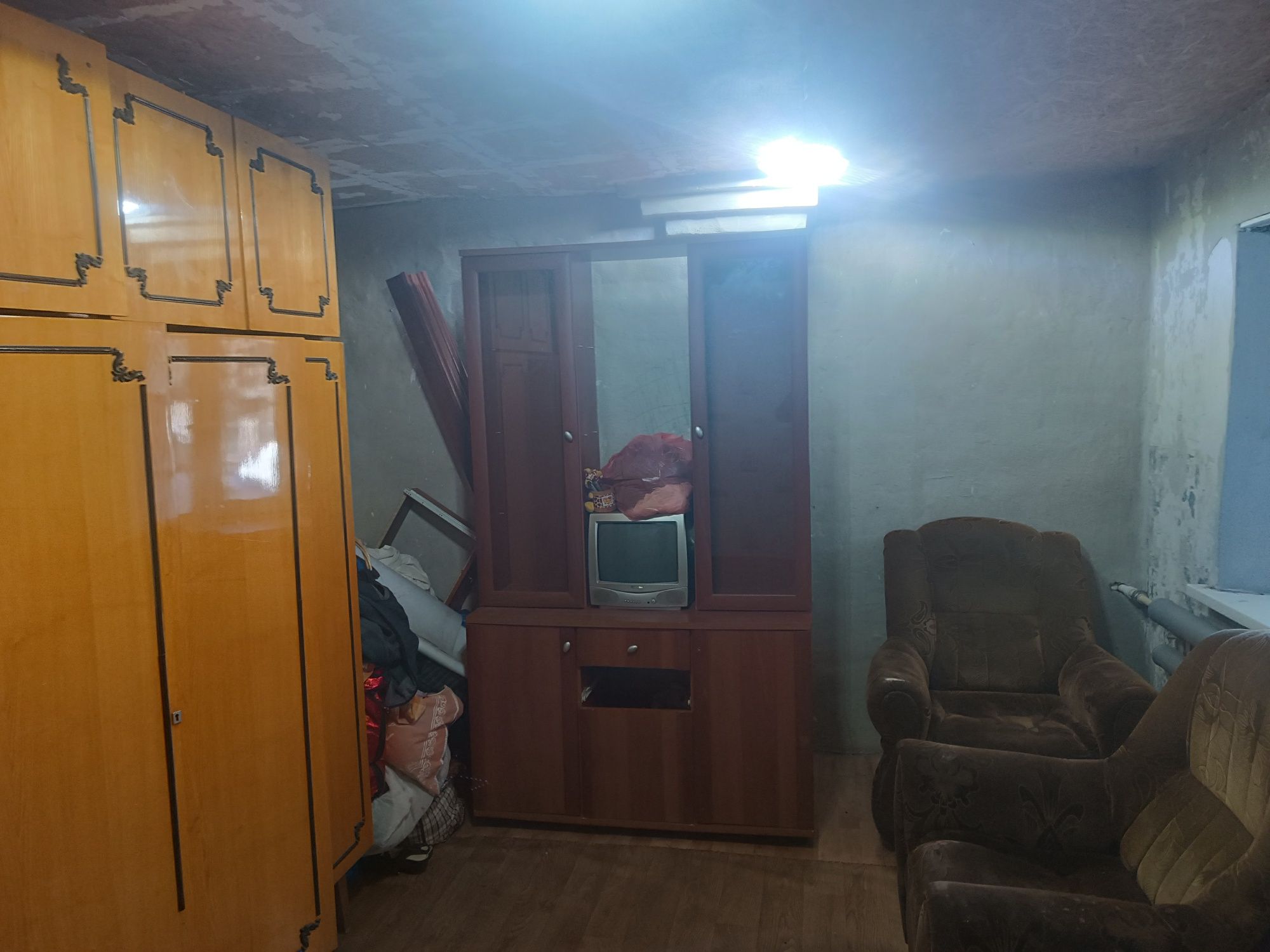 Продам дом борачного типа