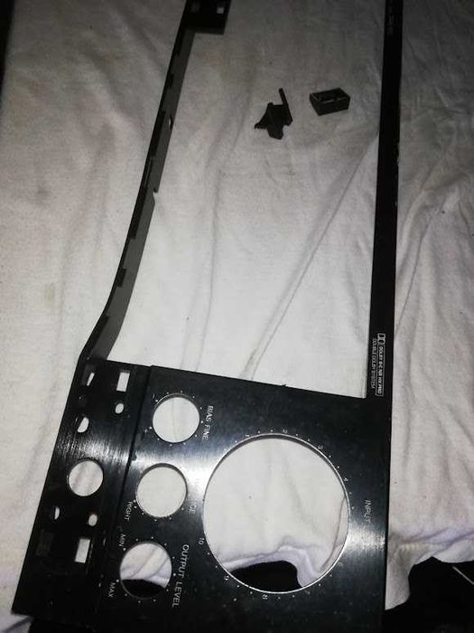 Vand deck DENON DRM 800,3HEAD,casetofon,piese