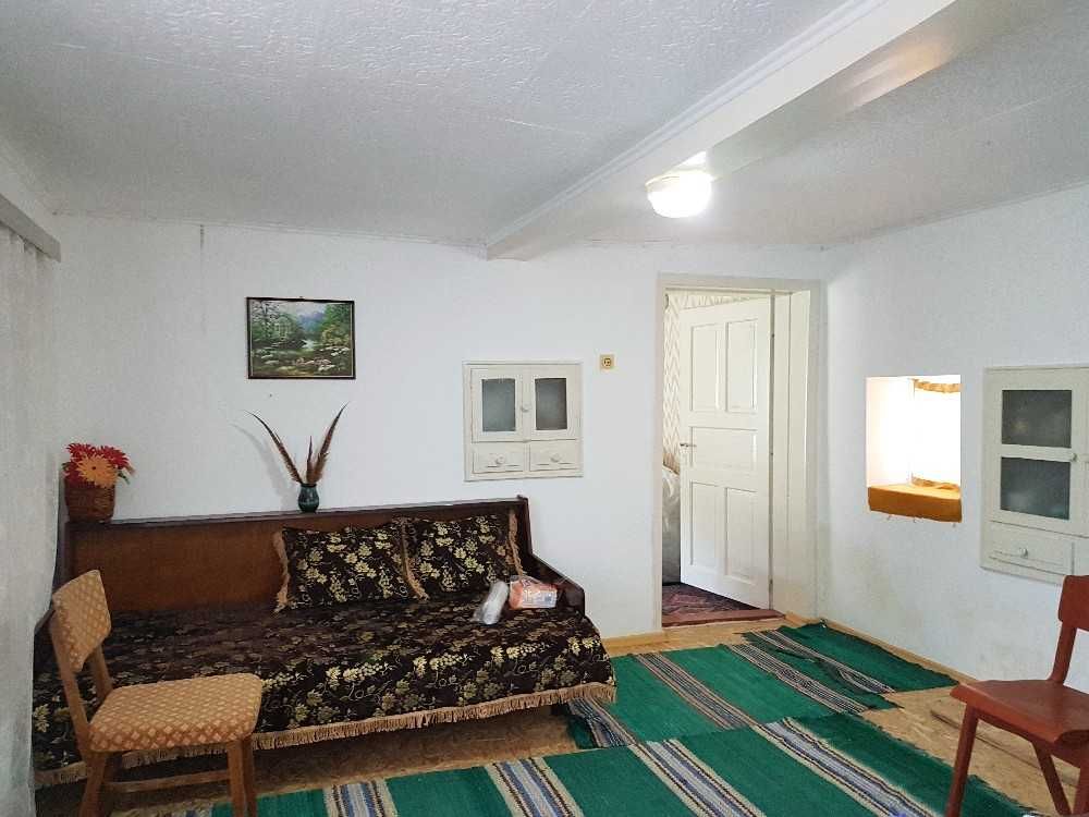 Продава се Къща в с. Овча могила, Област Велико Търново - 200 кв.м за 77 €/кв.м - Снимка #7