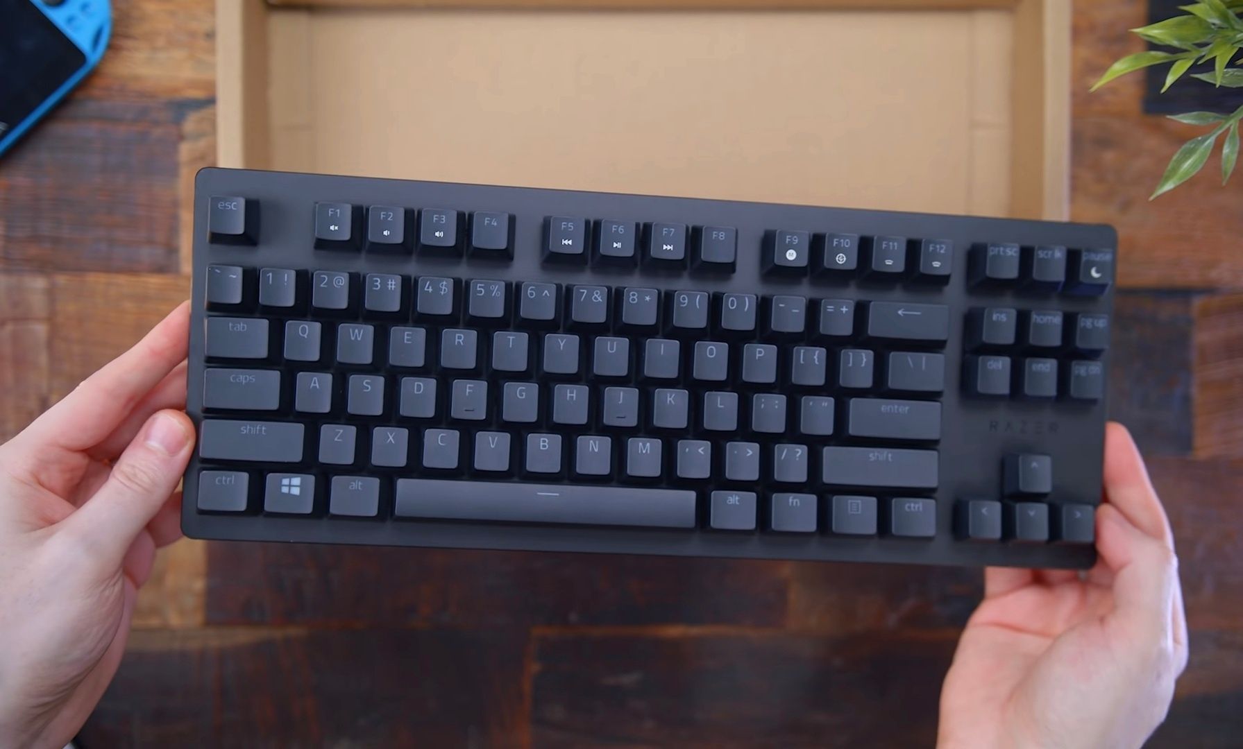 Tastatura Razer Huntsman Tournament Edition