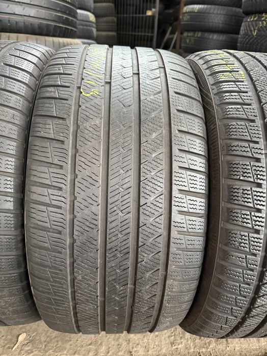 4 Anvelope AllSeason 245/40/19 cu 275/35/19 Vredestein 2023/2020