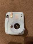 aparat foto instax mini 11