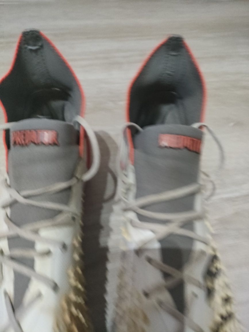 Adidas Predator профи