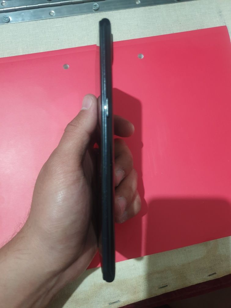 Samsung A10S zor