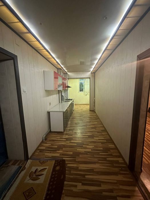 Срочно продаётся 3х ком квартира в Газалкенте нахаловка 4 этаж