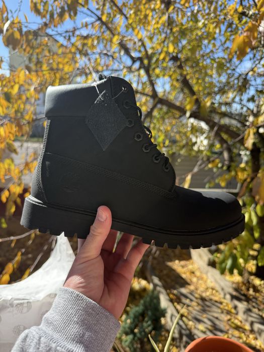 Ghete Iarna Timberland marimea 41, 42, 44, 45