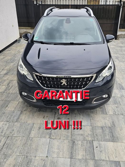 Peugeot 2008 Stare impecabila