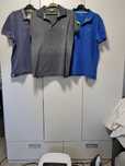 Set tricouri barbati guler polo [XL]