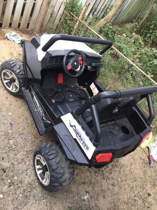 Buggy S2588.        ?!