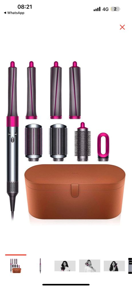 Дайсон фен dyson