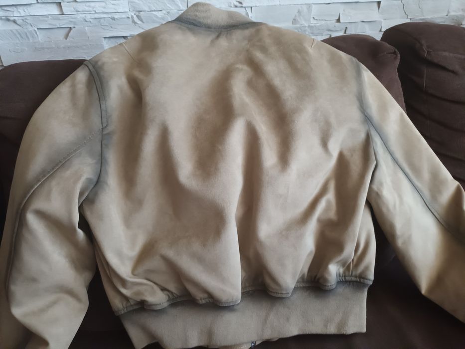 Дамско яке Mango, S