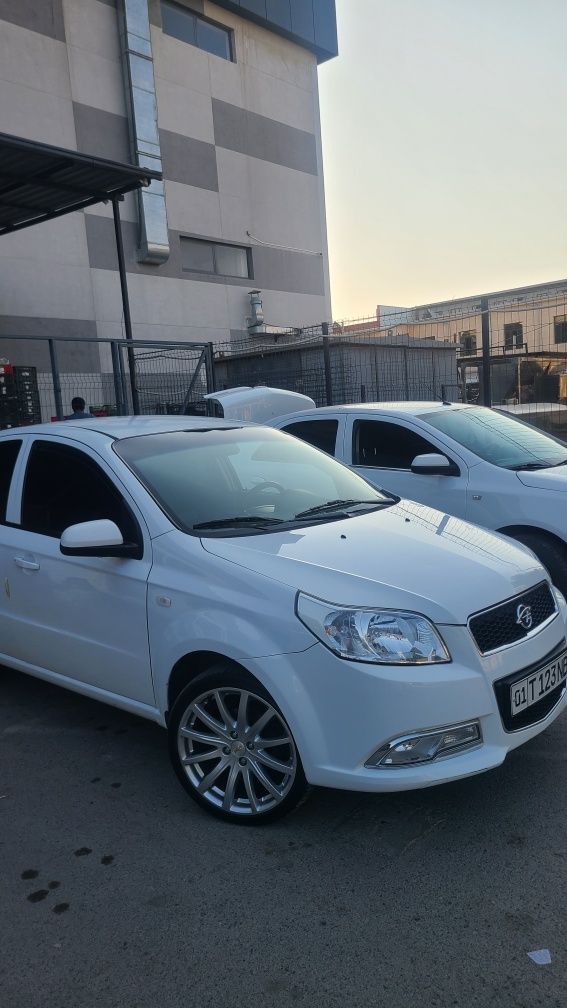 Cobalt diska R17