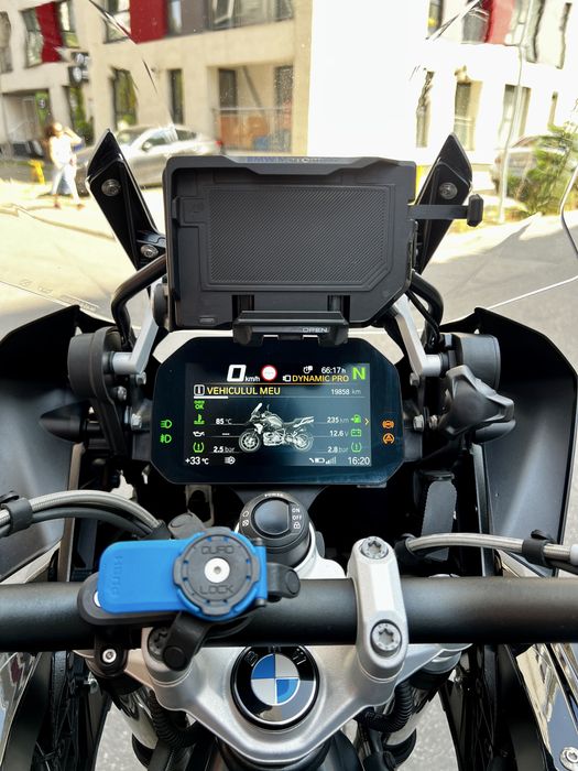 BMW R 1250 GS - Exclusive