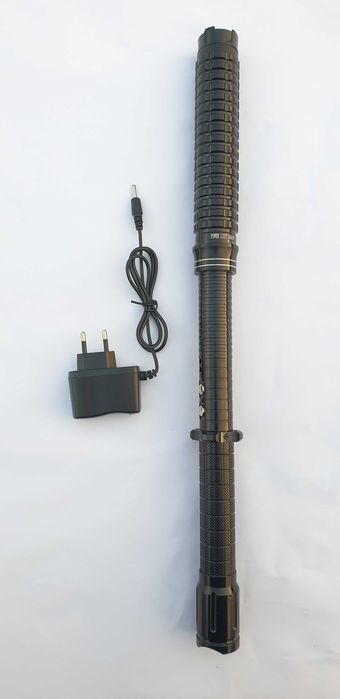 Baston electroșoc Extensibil