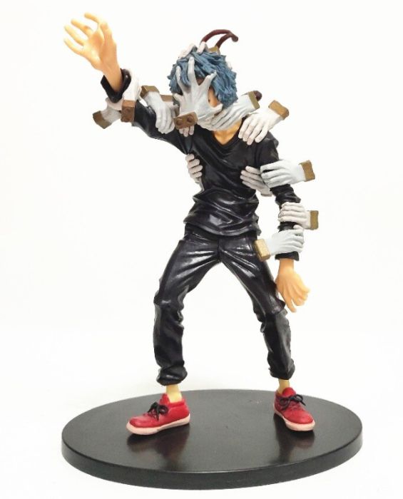 Figurina My Hero Academia Shigaraki Tomura 20 cm anime