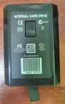 Carcasa hard pentru Xbox 360 Slim