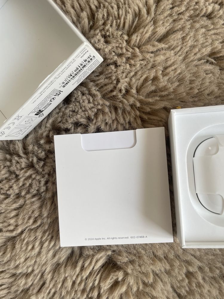 Airpods 4 ANC Оригинални с гранция