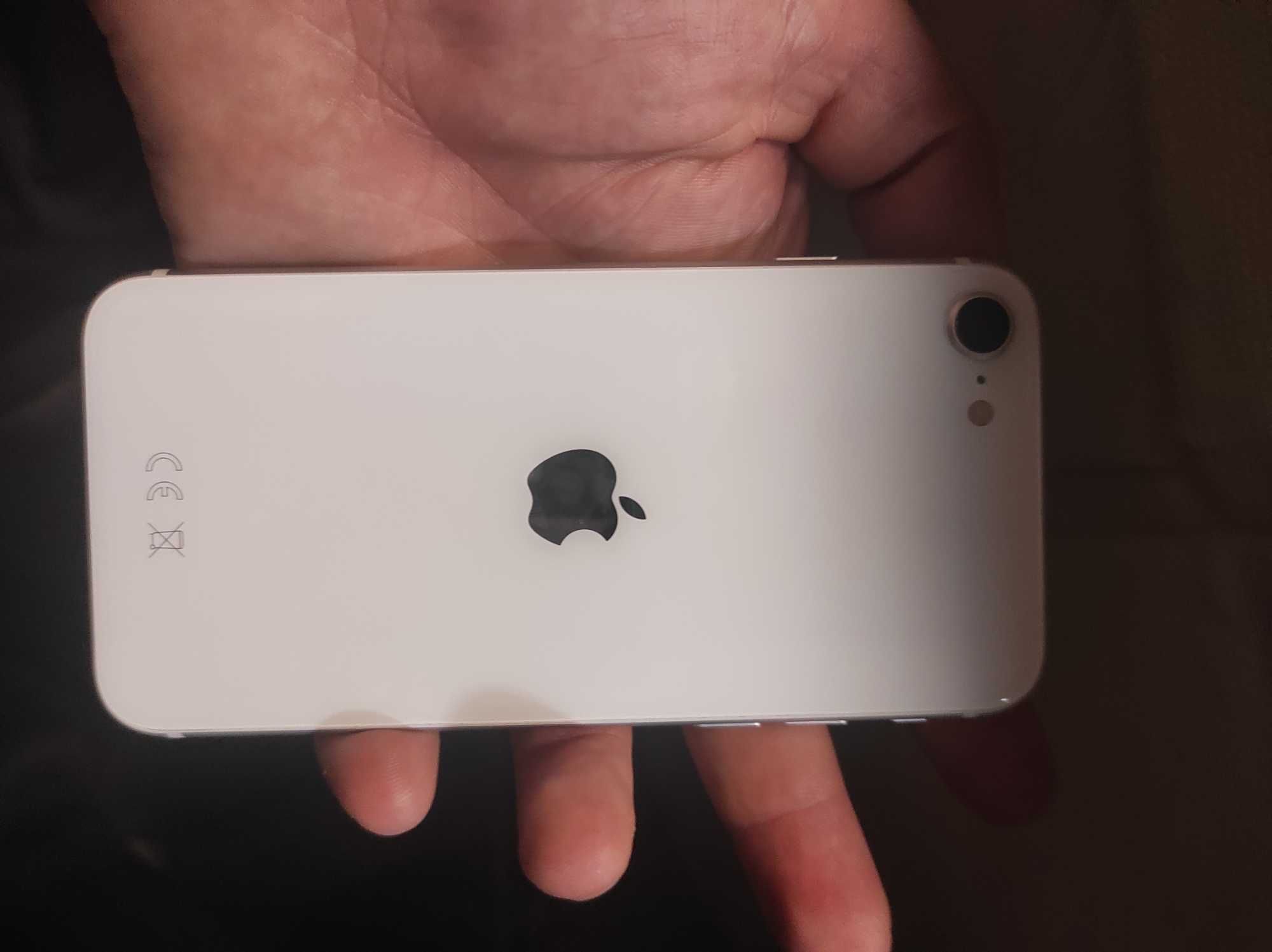 Iphone se 2020 64 gb