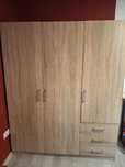 Dulap 140latime x 175inaltime x 50adancime