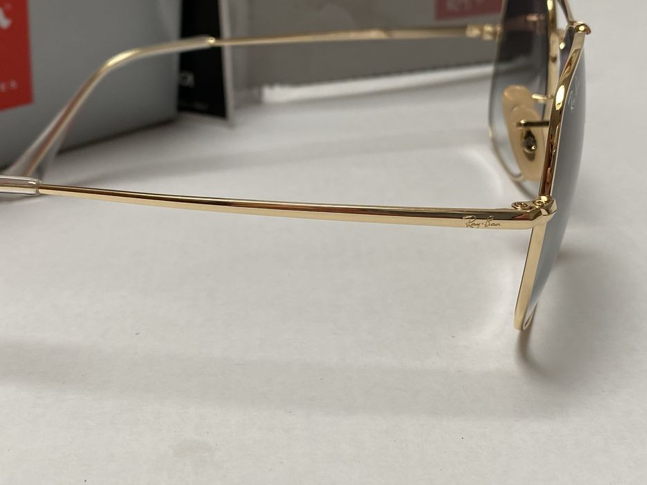 Ochelari de soare RAY BAN 3561 General Noi