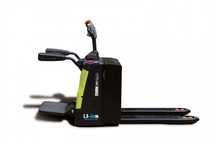 Transpaleta electrica Liza electrica NOUA CLARK 2,0T PREMIUM STOC