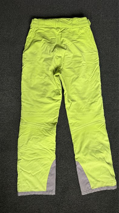 Pantaloni de ski dama Peak Performance M