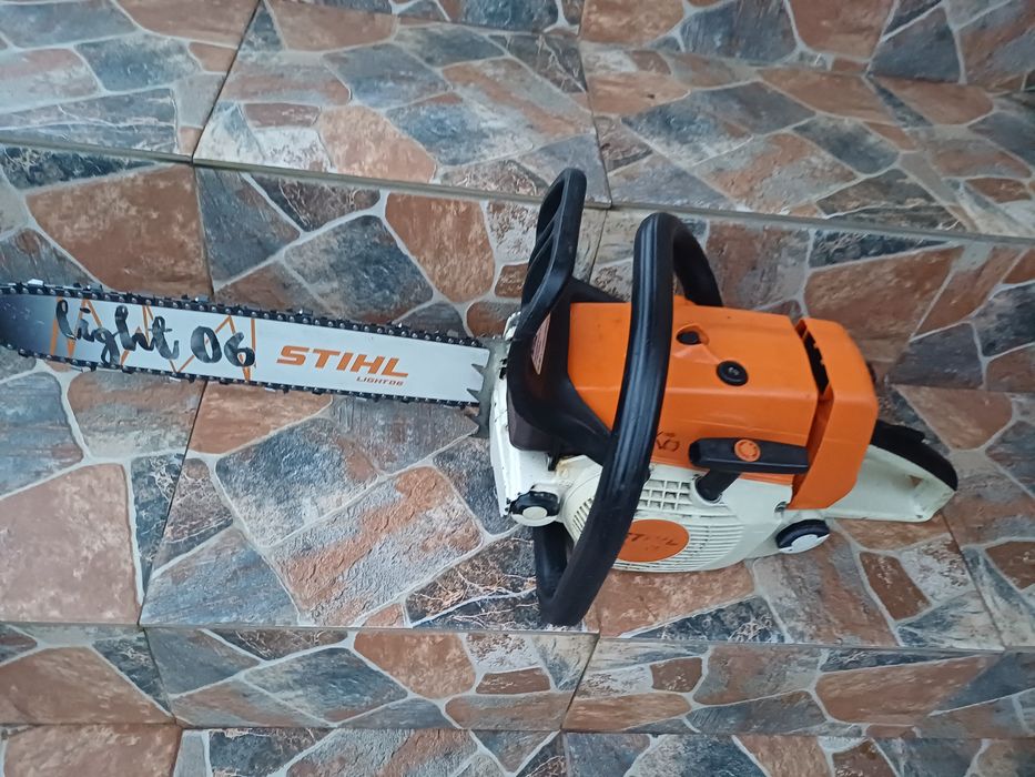Drujba stihl 260 Germania