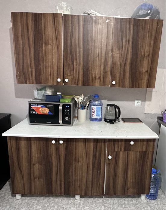 Продам кухонный гарнитур