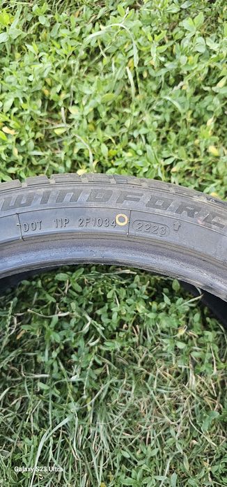 Anvelope iarna 225/40r18 DOT 2023