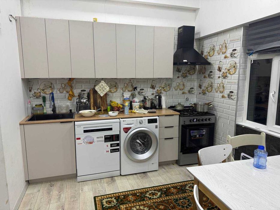 Продаю квартиру 3/2/2 своя