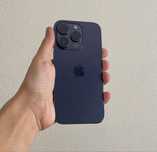 iPhone 14 PRO.