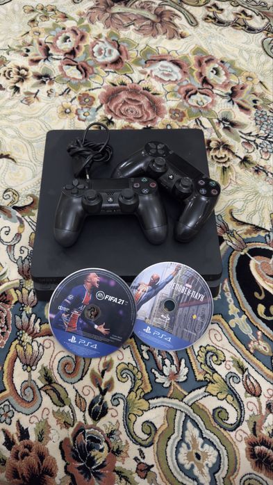 playstation4 60 к