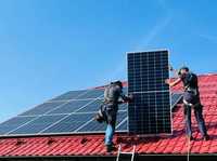 Montaj Panouri Fotovoltaice - Posibilitate Rate - Cost minim