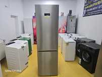 Frigider BEKO Inox –Putere, Economie SI Eleganță Într-un Singur Aparat